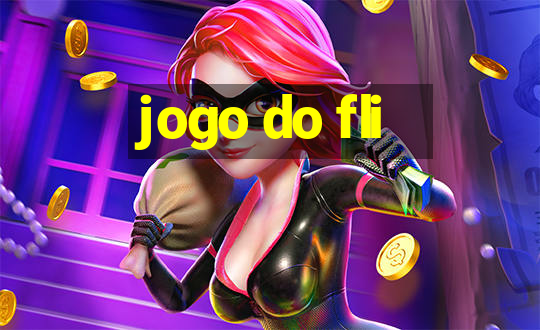 jogo do fli