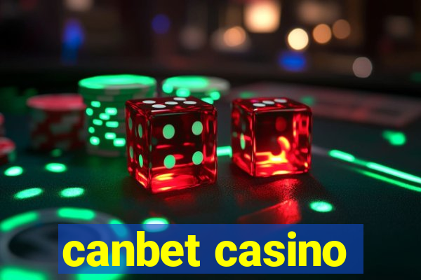 canbet casino