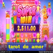 tarot do amor estrela guia