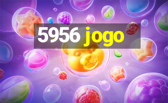 5956 jogo