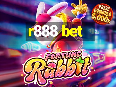 r888 bet