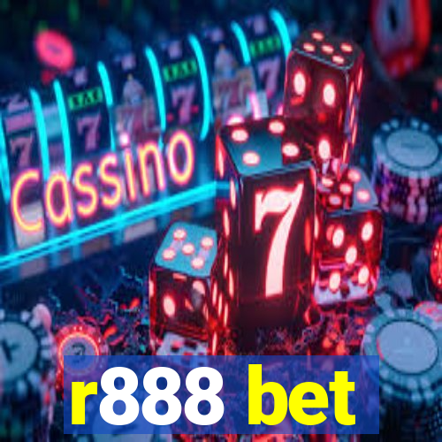 r888 bet