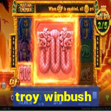 troy winbush