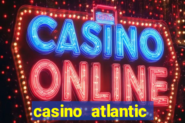 casino atlantic city borgata