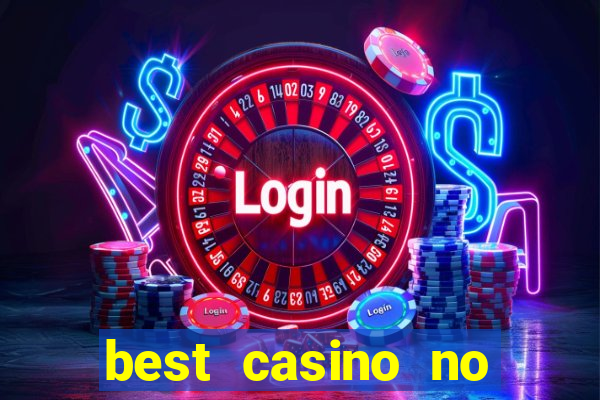 best casino no deposit bonuses