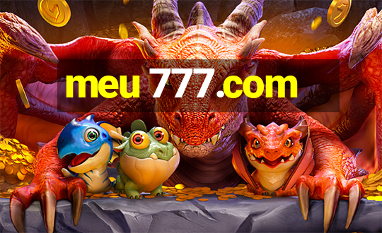 meu 777.com