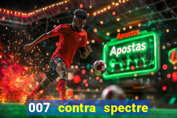 007 contra spectre casino royale