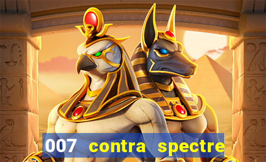 007 contra spectre casino royale