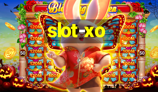 slot-xo