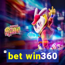 bet win360