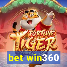 bet win360