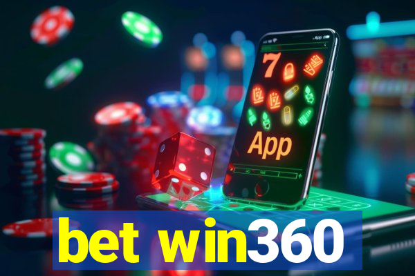 bet win360