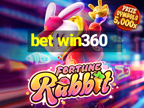 bet win360