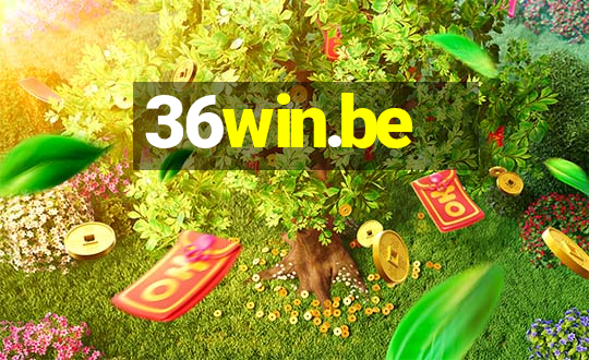 36win.be