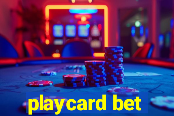 playcard bet