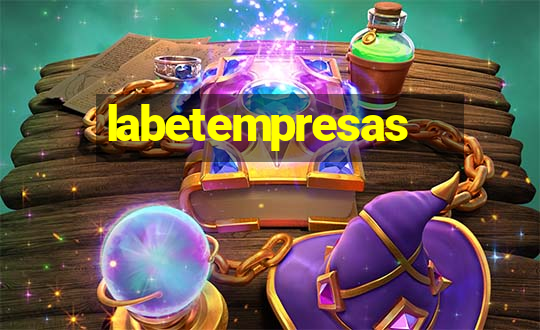 labetempresas