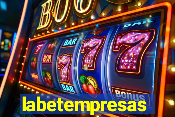 labetempresas