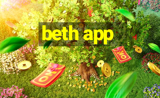 beth app