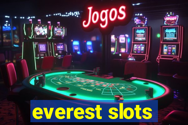 everest slots