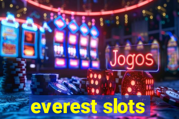 everest slots