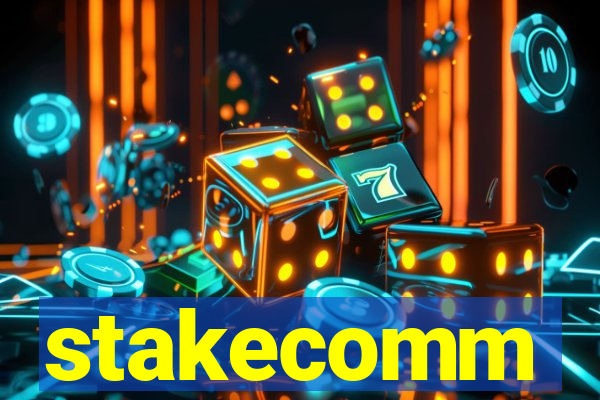 stakecomm