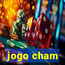 jogo cham