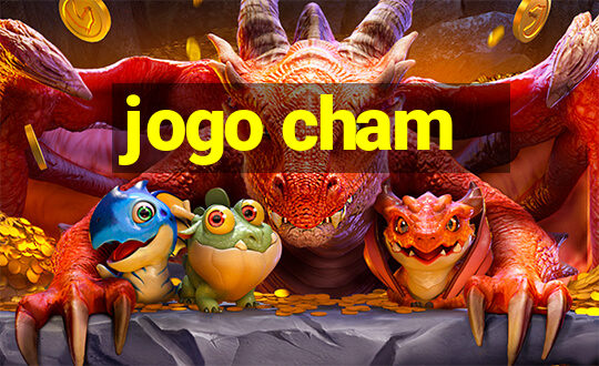 jogo cham