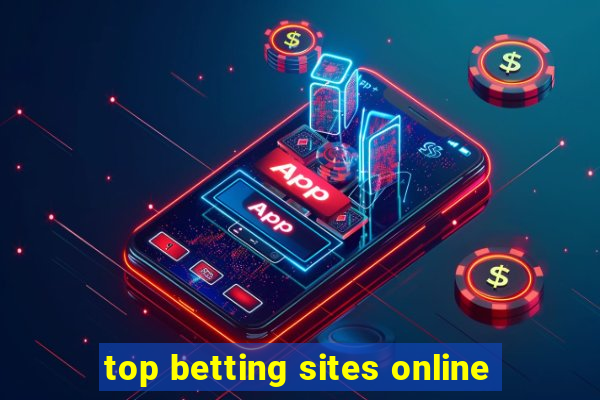 top betting sites online