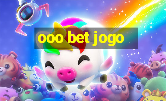 ooo bet jogo