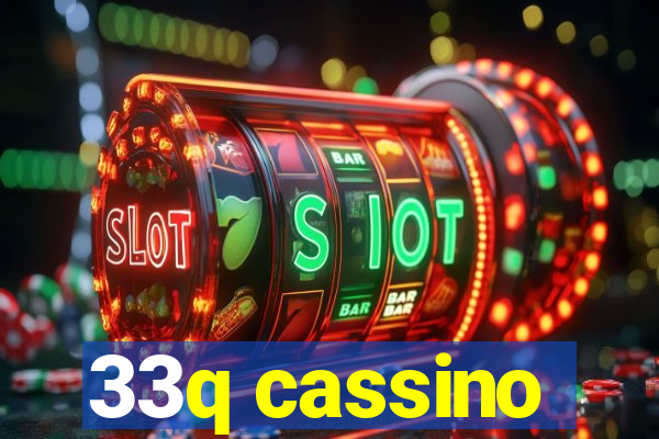 33q cassino