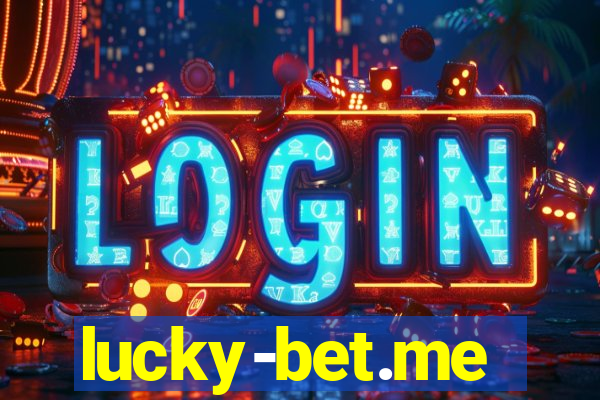 lucky-bet.me