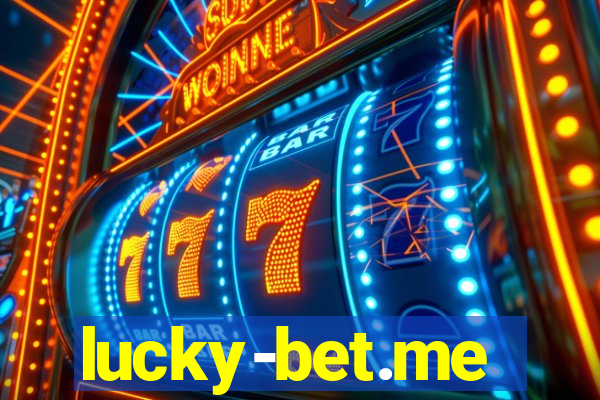 lucky-bet.me