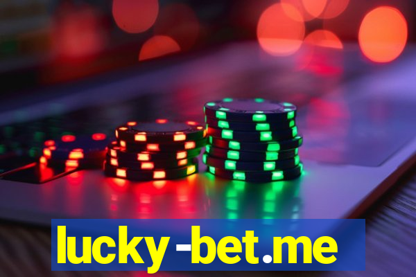 lucky-bet.me