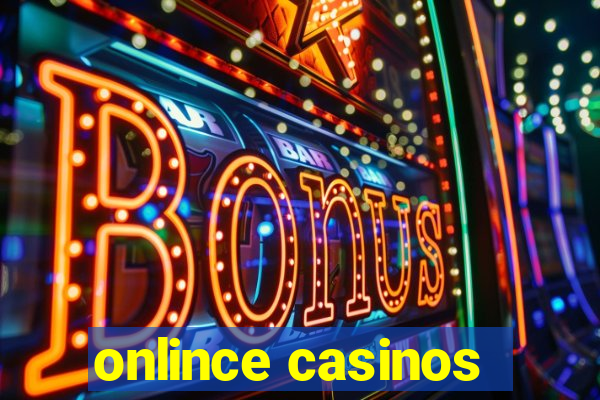 onlince casinos