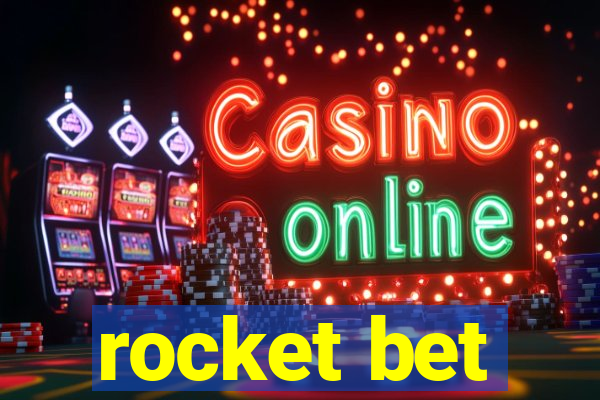 rocket bet