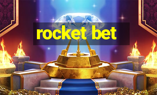 rocket bet