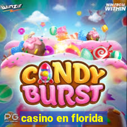 casino en florida