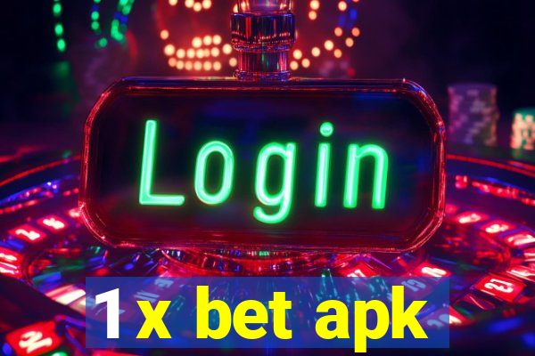 1 x bet apk