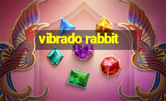 vibrado rabbit