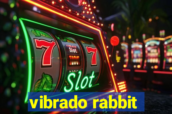 vibrado rabbit