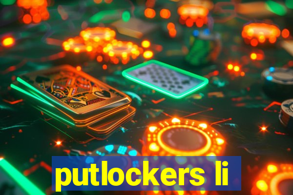 putlockers li