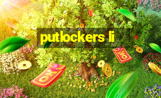 putlockers li