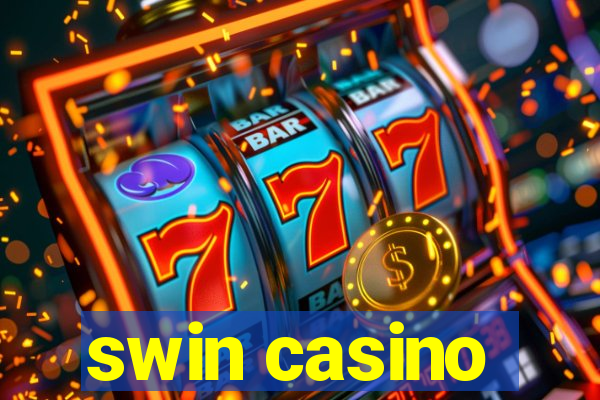 swin casino