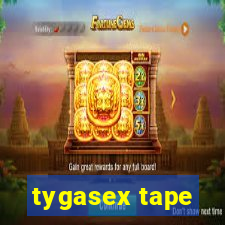 tygasex tape