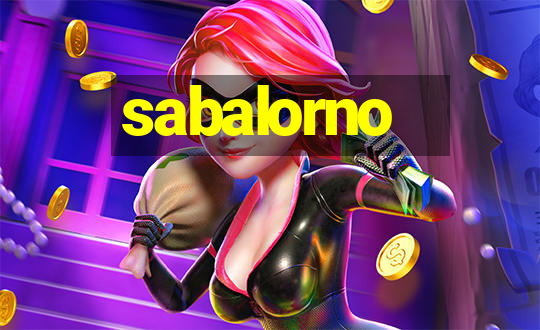 sabalorno