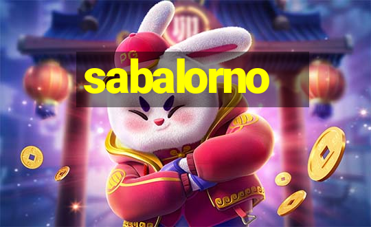 sabalorno