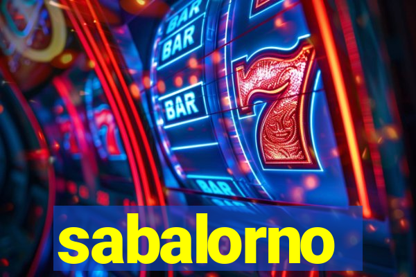 sabalorno