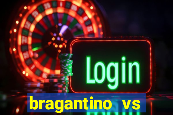 bragantino vs atletico pr