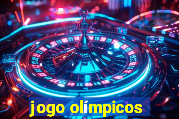 jogo olímpicos