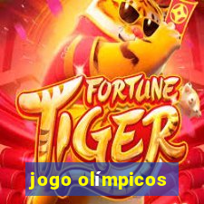 jogo olímpicos